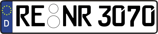 RE-NR3070