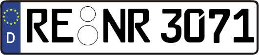 RE-NR3071