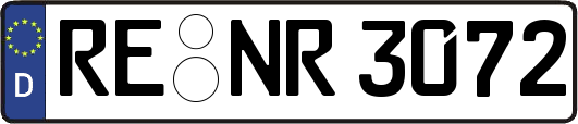 RE-NR3072