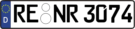 RE-NR3074
