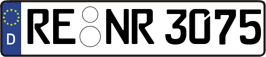 RE-NR3075