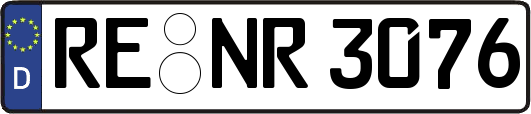 RE-NR3076