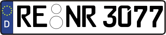 RE-NR3077