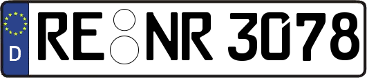 RE-NR3078