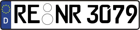 RE-NR3079
