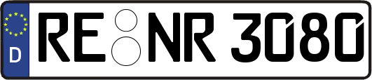 RE-NR3080