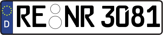 RE-NR3081