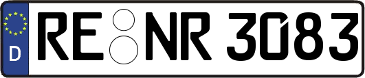 RE-NR3083