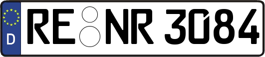 RE-NR3084