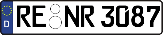 RE-NR3087