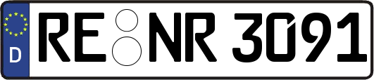 RE-NR3091