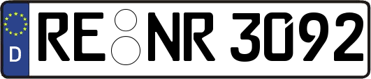 RE-NR3092