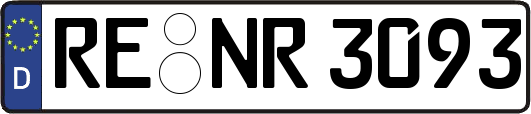 RE-NR3093