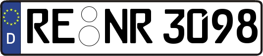 RE-NR3098