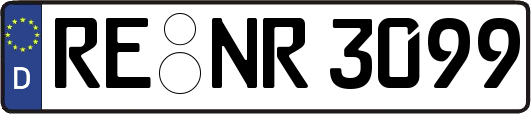 RE-NR3099
