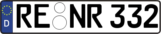 RE-NR332