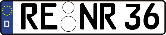RE-NR36