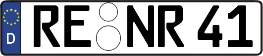 RE-NR41