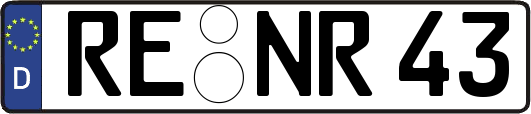 RE-NR43