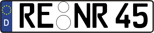 RE-NR45