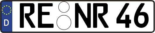 RE-NR46
