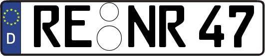 RE-NR47