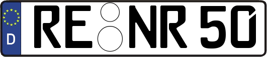 RE-NR50