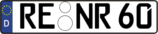 RE-NR60
