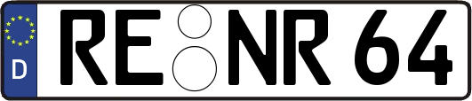 RE-NR64