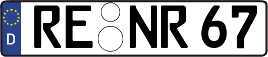 RE-NR67
