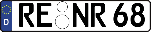 RE-NR68