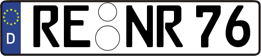 RE-NR76