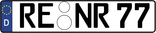RE-NR77