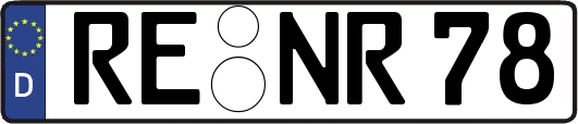RE-NR78