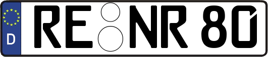 RE-NR80