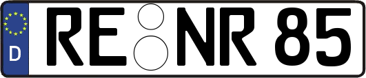 RE-NR85