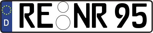RE-NR95