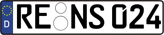 RE-NS024