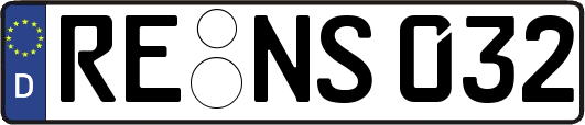 RE-NS032