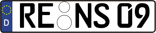 RE-NS09