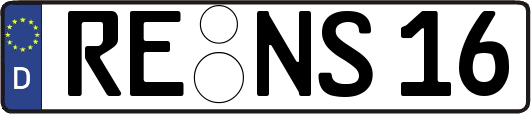 RE-NS16