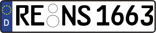 RE-NS1663