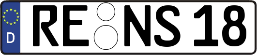 RE-NS18