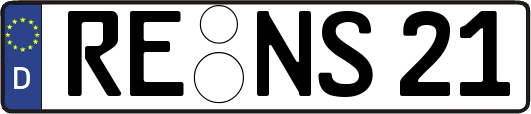 RE-NS21