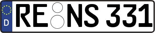RE-NS331