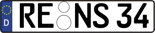 RE-NS34