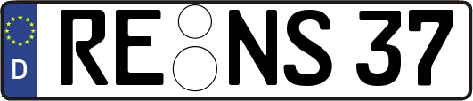 RE-NS37