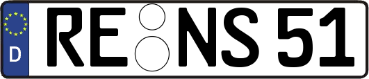 RE-NS51
