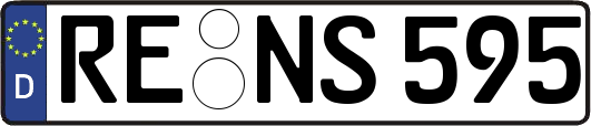 RE-NS595