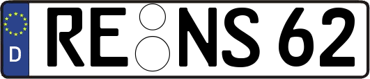 RE-NS62